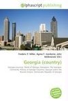 Georgia (country)