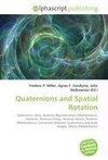 Quaternions and Spatial Rotation