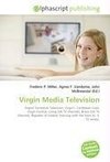 Virgin Media Television