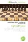 Sicilian Defence