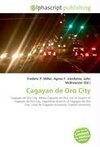 Cagayan de Oro City