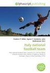 Italy national football team