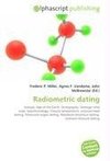 Radiometric dating