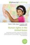 Human rights in the United States
