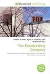 Fox Broadcasting Company