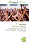 Assyrian people