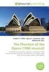 The Phantom of the Opera (1986 musical)