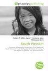 South Vietnam