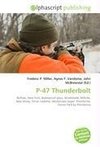 P-47 Thunderbolt