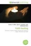 Faith healing
