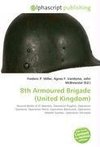 8th Armoured Brigade (United Kingdom)