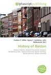 History of Boston