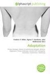Adaptation
