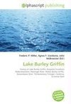 Lake Burley Griffin