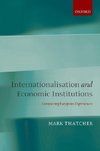 Internationalisation and Economic Institutions