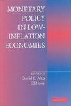 Altig, D: Monetary Policy in Low-Inflation Economies