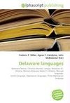 Delaware languages