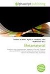 Metamaterial