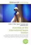 Assembly of the International Space Station