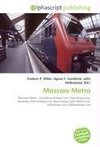 Moscow Metro