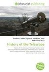 History of the Telescope