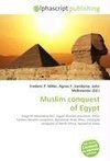 Muslim conquest of Egypt