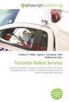 Toronto Police Service