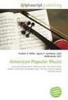American Popular Music