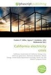California electricity crisis