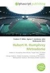 Hubert H. Humphrey Metrodome