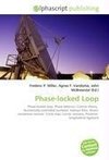 Phase-locked Loop