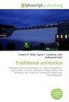 Traditional animation