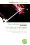 Three Laws of Robotics