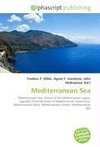 Mediterranean Sea