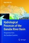Hydrological Processes of the Danube River Basin