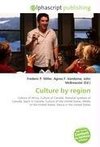 Culture by region