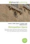 Metropolitan Opera