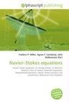 Navier-Stokes equations
