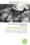 2001 Anthrax Attacks