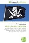 Piracy in the Caribbean