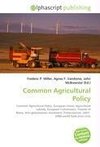 Common Agricultural Policy