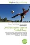 2006 Oklahoma Sooners Football Team