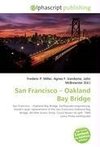 San Francisco - Oakland Bay Bridge