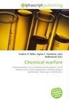Chemical warfare