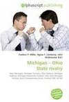 Michigan - Ohio State rivalry