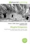 Mughal Emperors