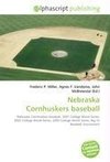 Nebraska Cornhuskers baseball