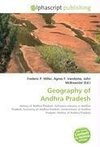 Geography of Andhra Pradesh