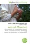 Anti-cult Movement