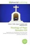 Theology of Pope Benedict XVI